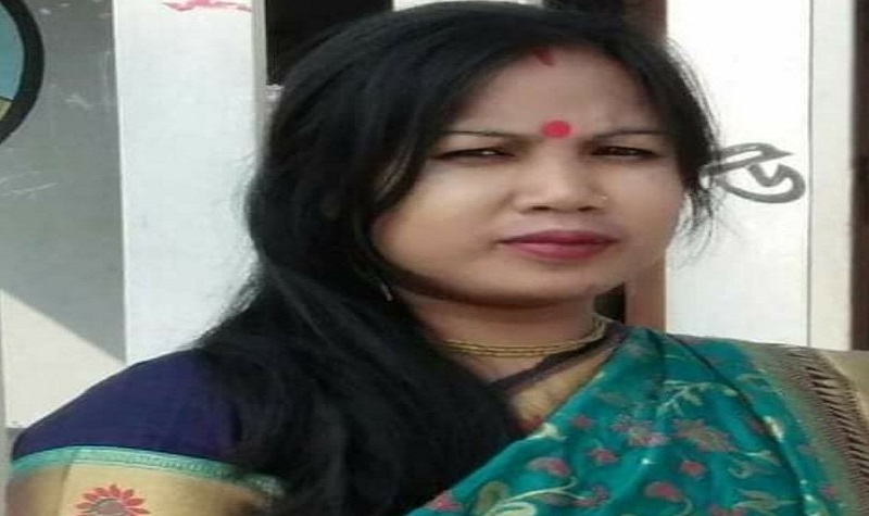 রী তা  রা য়  